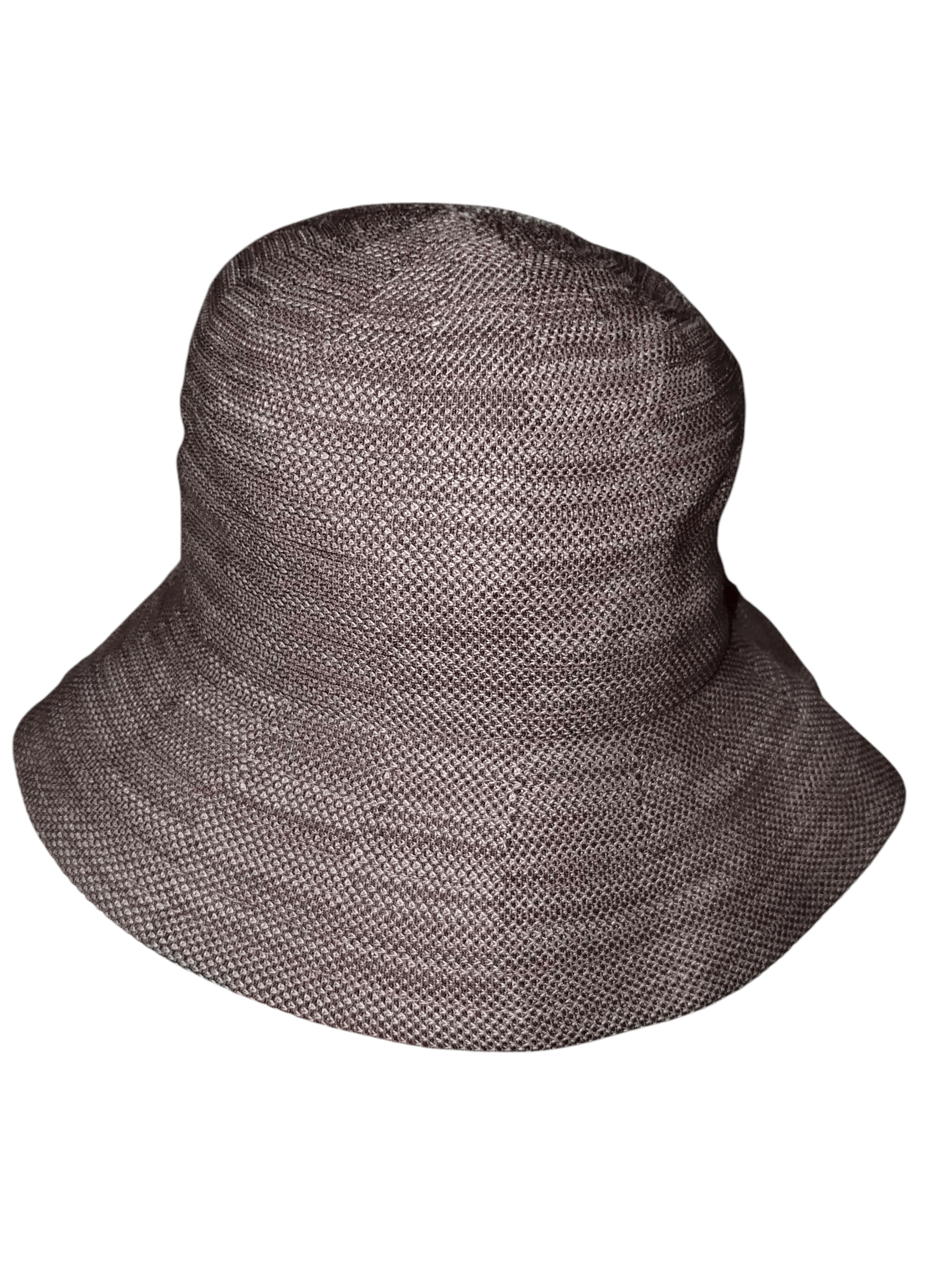 Kenzo KENZO Plain Bucket Hat Size ONE SIZE - 1 Thumbnail