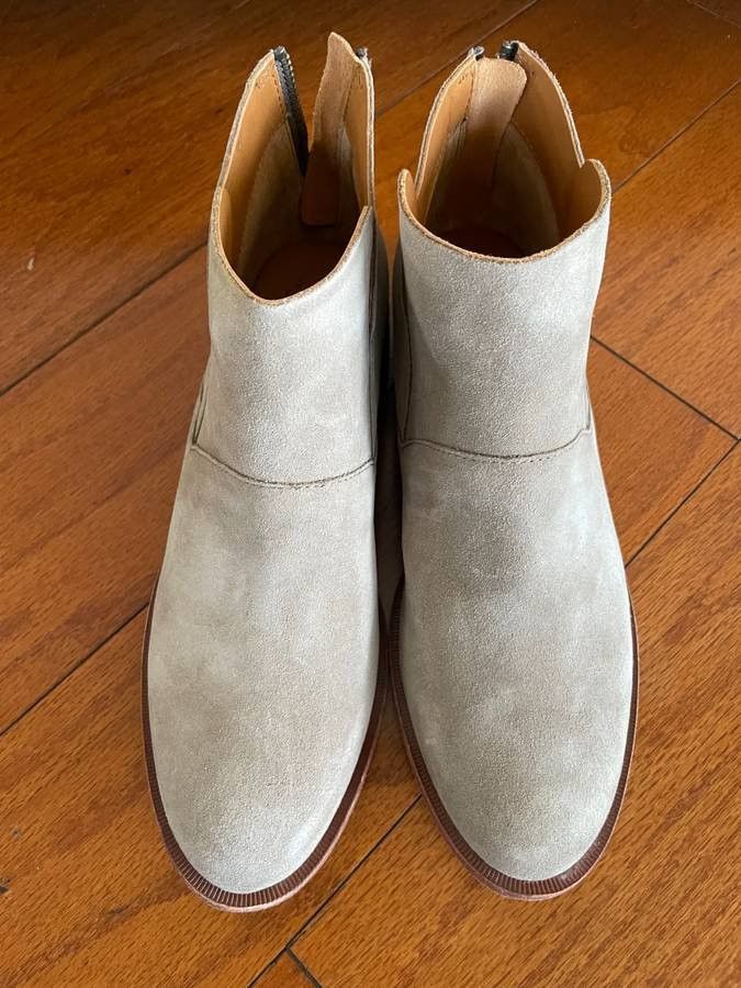 Kork-Ease Kork-Ease - womens - Ryder Boots SAVE $74.00 Size US 8 / IT 38 - 9 Thumbnail