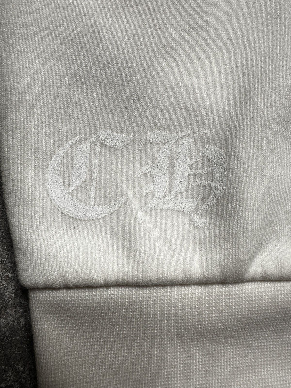 Chrome Hearts Chrome Hearts Fontainebleau Las Vegas Exclusive Dice crew Size US L / EU 52-54 / 3 - 5 Thumbnail