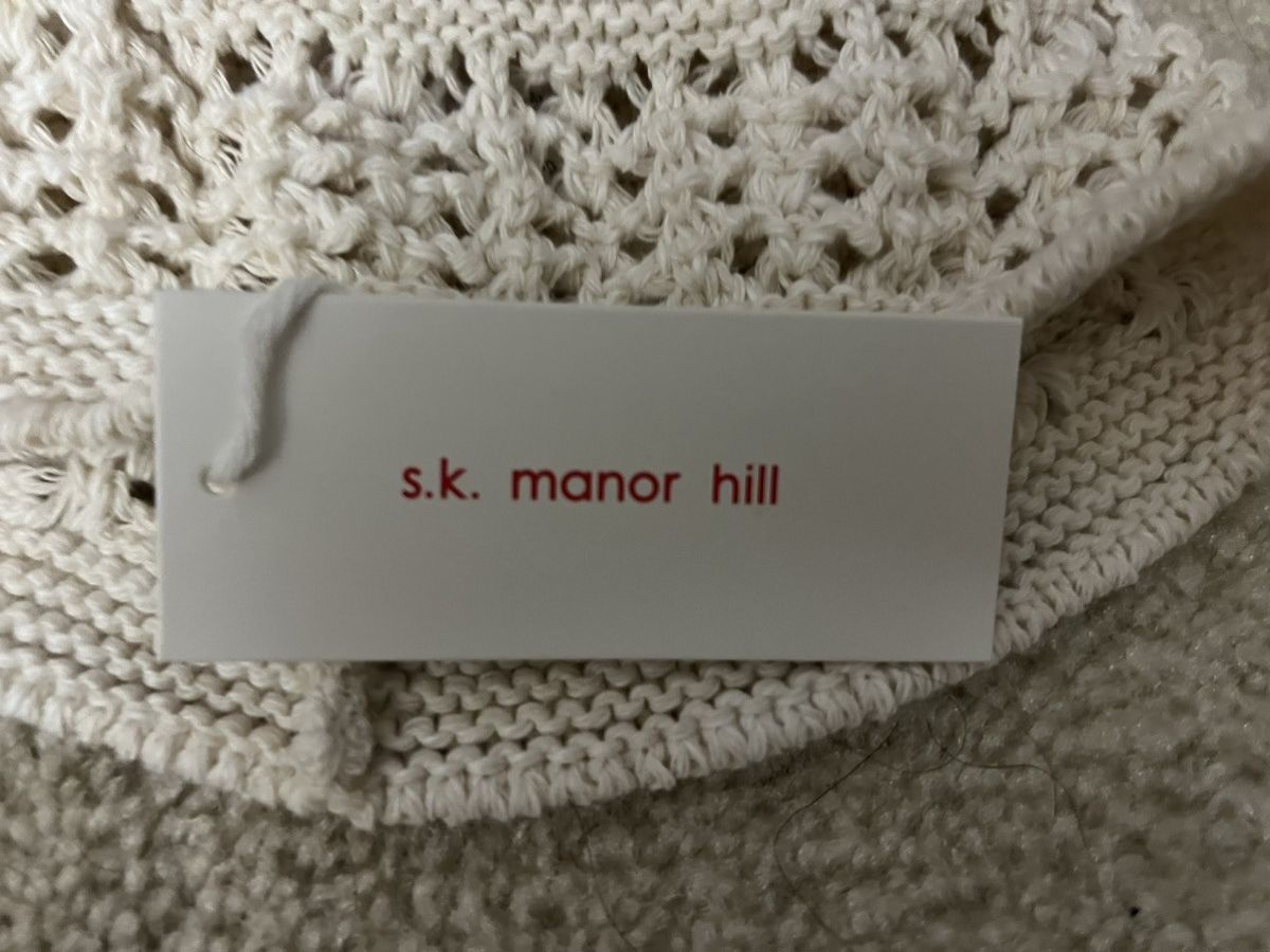 s.k. manor hill s.k. manor hill Knit Skull Cap Size ONE SIZE - 3 Thumbnail