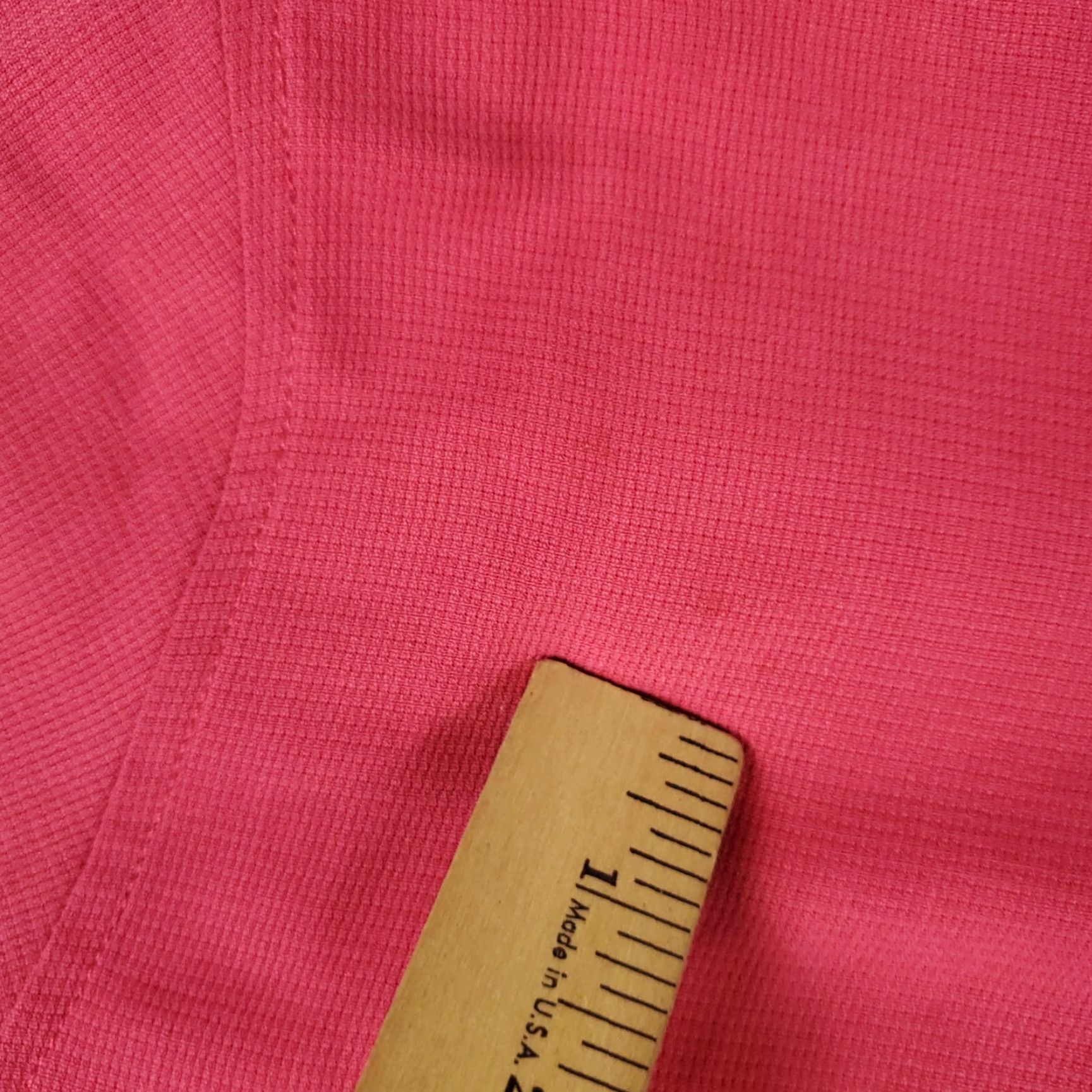 Tommy Bahama Tommy Bahama Hawaiian Shirt Mens XL Pink Silk Short Sleeve Button-Up Tropical Size US XL / EU 56 / 4 - 3 Thumbnail
