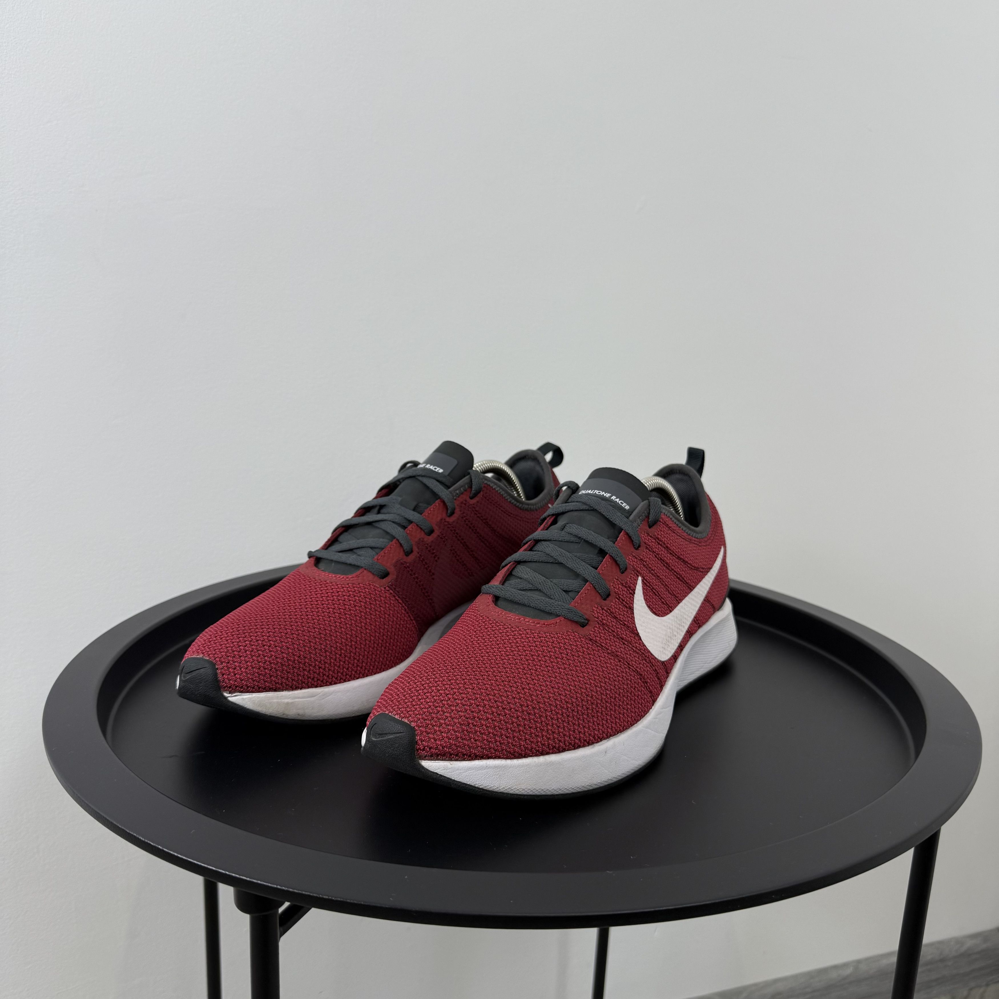 Nike Nike Dualtone Racer Low Top Training Running Sneakers Size US 10.5 / EU 43-44 - 3 Thumbnail