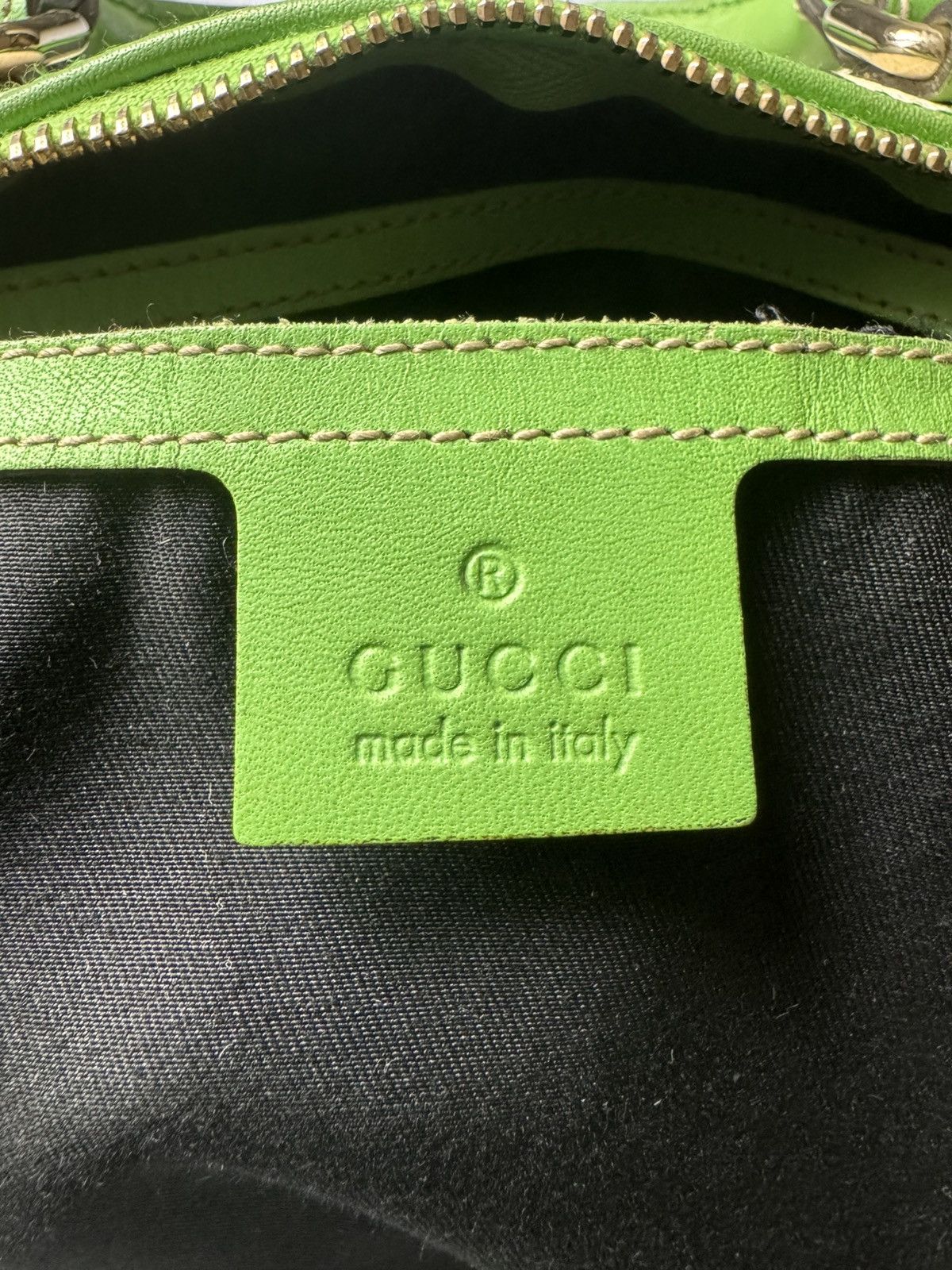 Gucci Gucci Joyline GG Boston Bag Size ONE SIZE - 12 Thumbnail