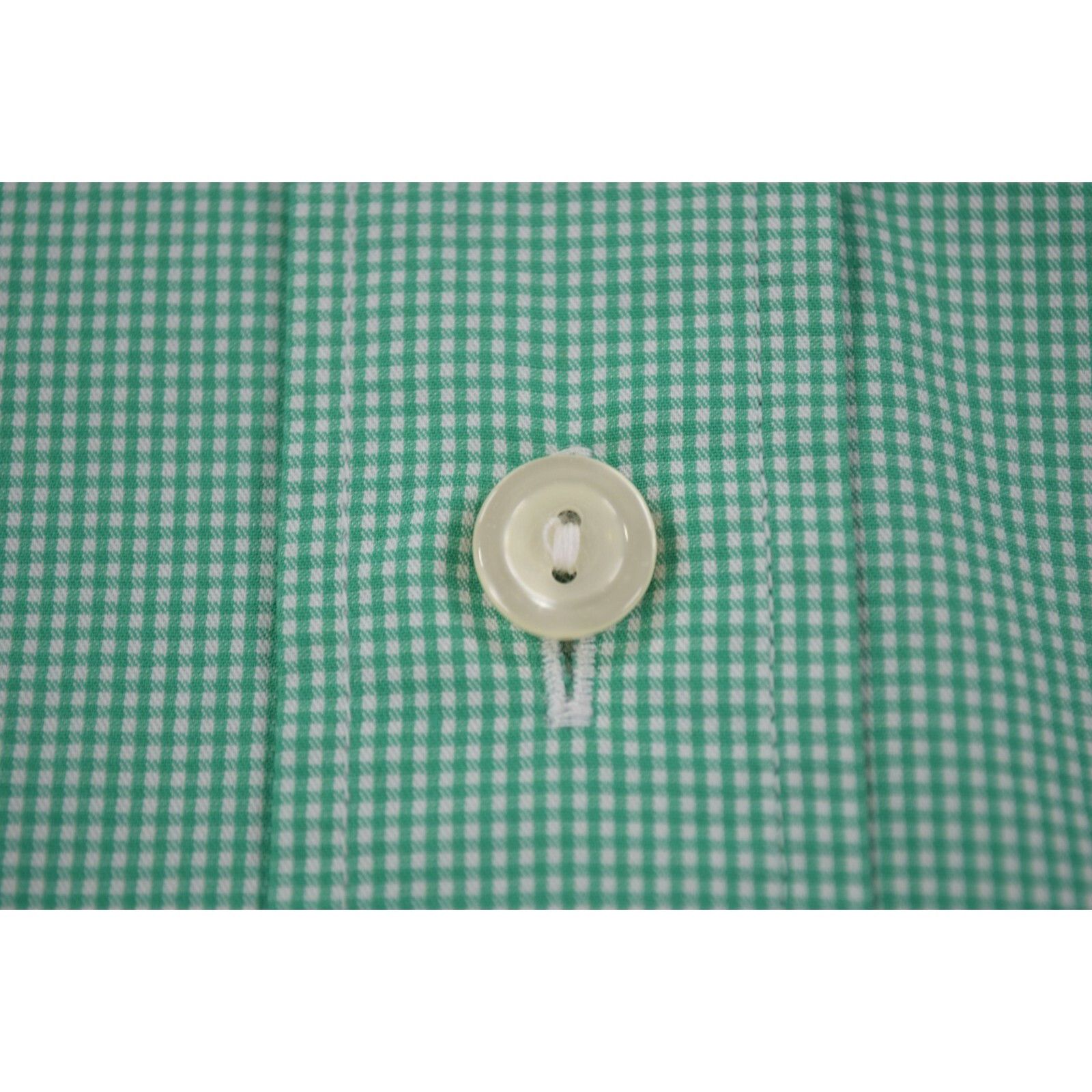 Eton Eton New without tags Shirt Size S US In Green Size US S / EU 44-46 / 1 - 3 Thumbnail