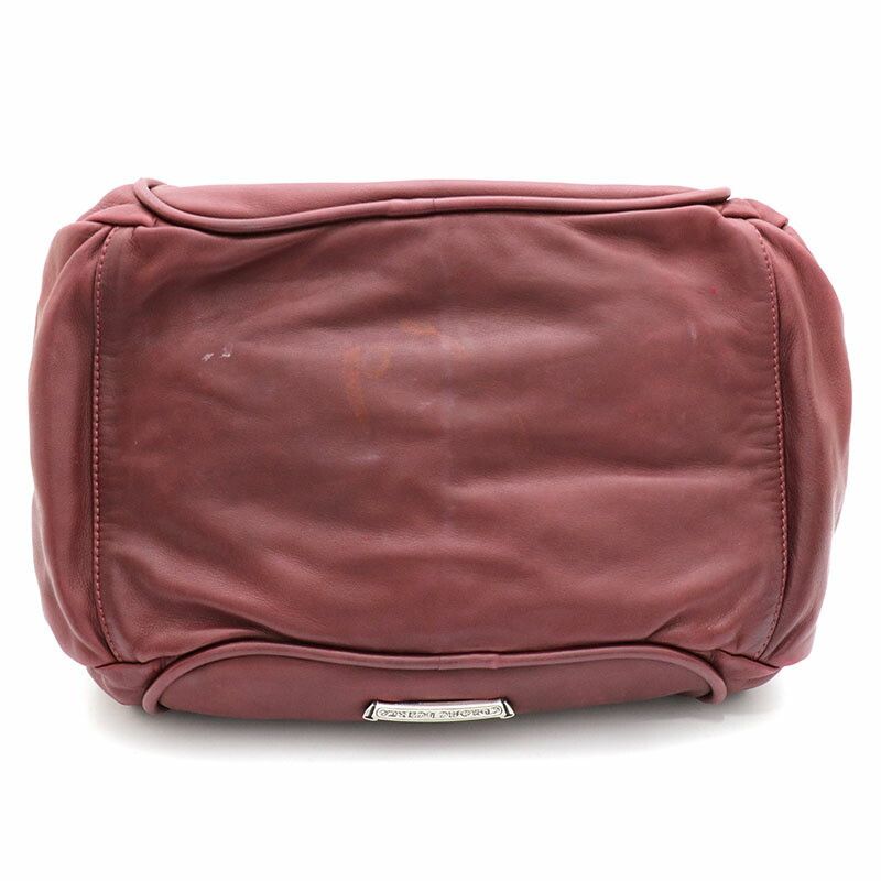 Chrome Hearts Chrome Hearts Squirrely Jo Handbag Size ONE SIZE - 3 Thumbnail