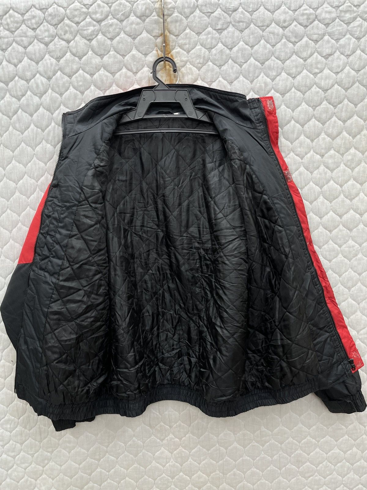 Honda × Vintage 🔥🔥🔥STEALS VTG HONDA LIGHT JACKET Size US L / EU 52-54 / 3 - 7 Thumbnail