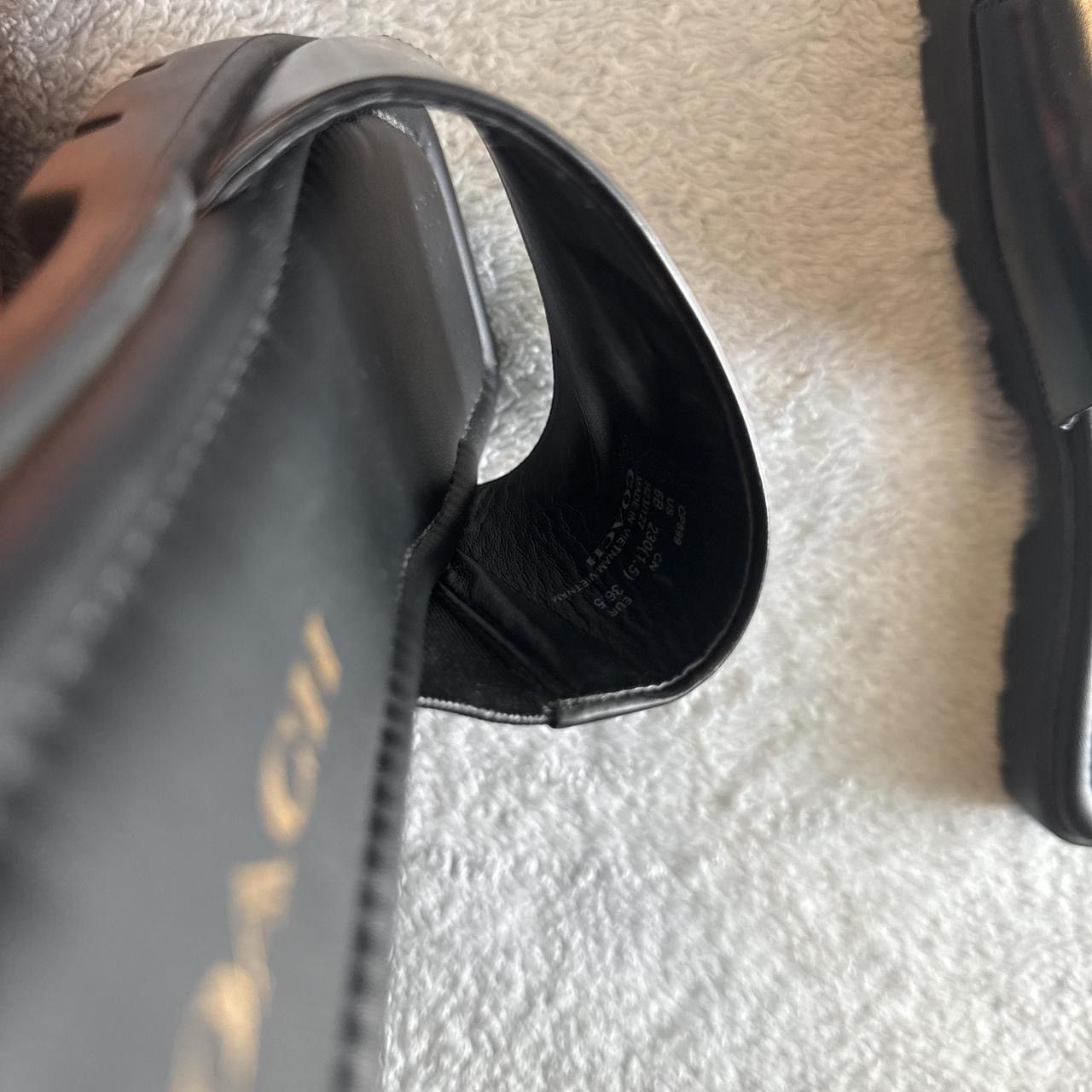 Coach Coach sandals Size US 6 / IT 36 - 4 Thumbnail