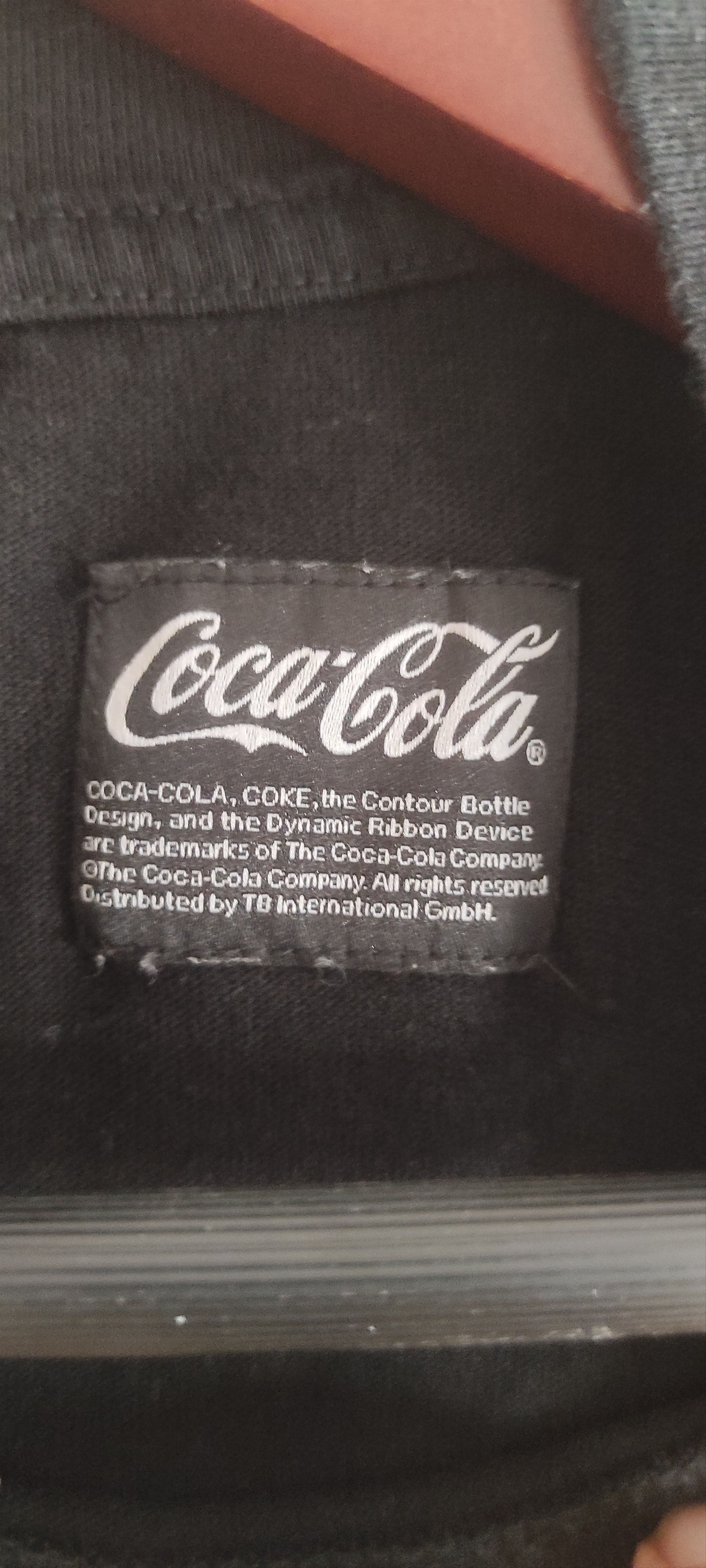 K1X VTG K1X Coca-Cola 1993 Santa Claus Graphic T-Shirt Size US M / EU 48-50 / 2 - 9 Thumbnail