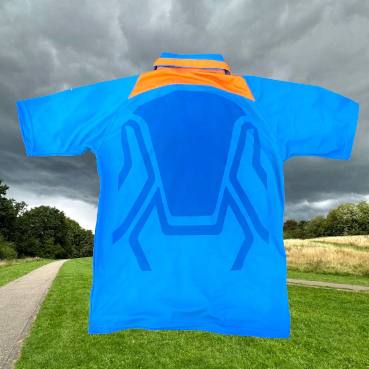 Other India cricket fan jersey Size US M / EU 48-50 / 2 - 3 Thumbnail