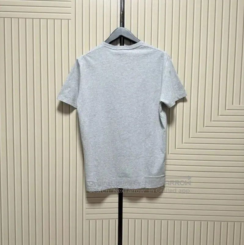 Alexander McQueen Alexander McQueen Men's Logo Skull T-Shirt . Size US S / EU 44-46 / 1 - 2 Thumbnail