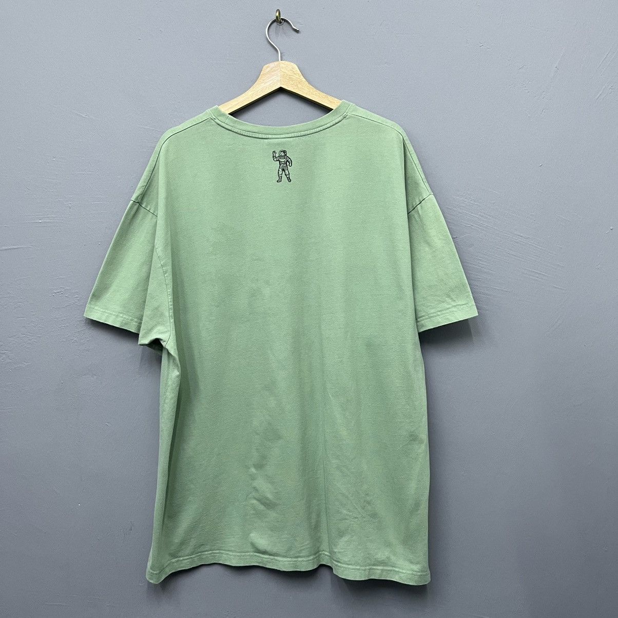 Billionaire Boys Club Billionaire Boys Club Arch Tee Tshirt Size US XXL / EU 58 / 5 - 2 Thumbnail