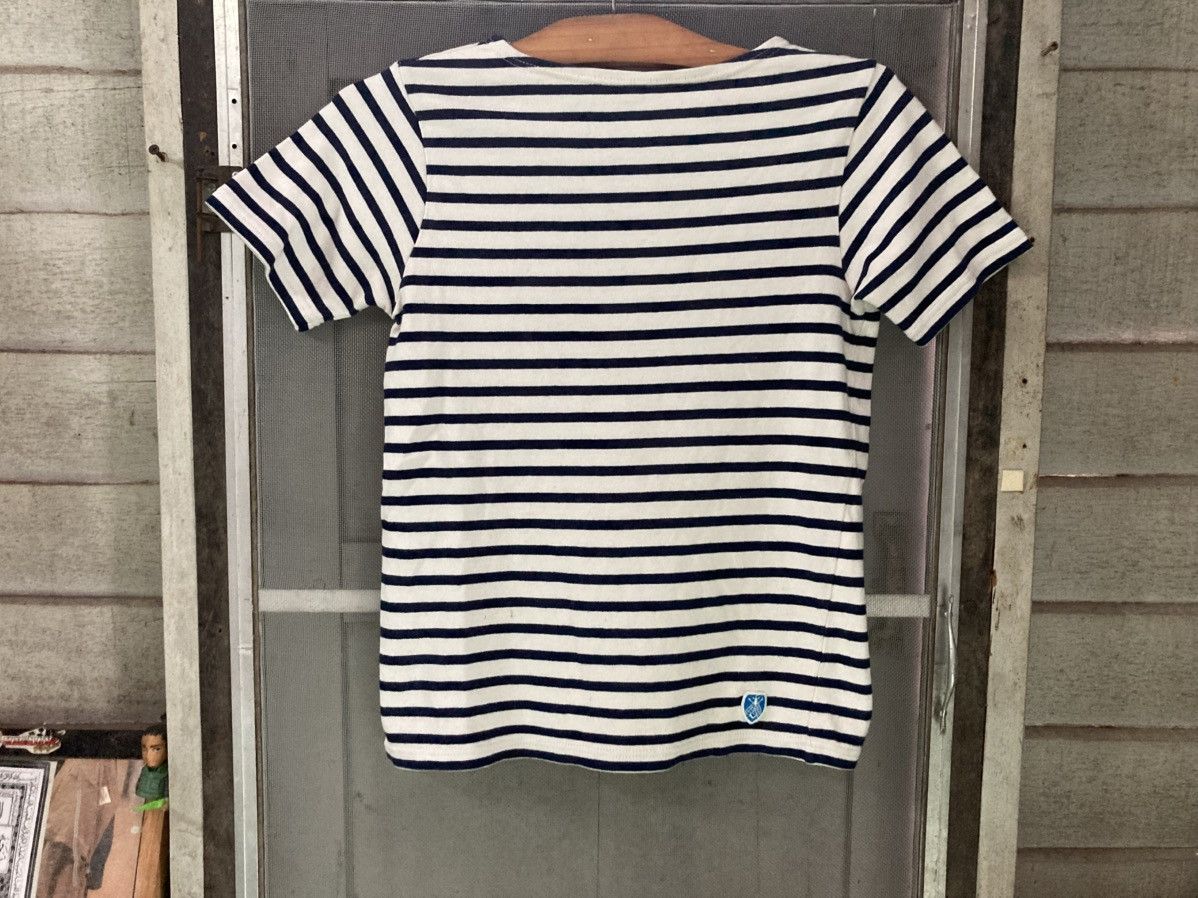 Orcival Orcival T Shirt Size S / US 4 / IT 40 - 1 Thumbnail