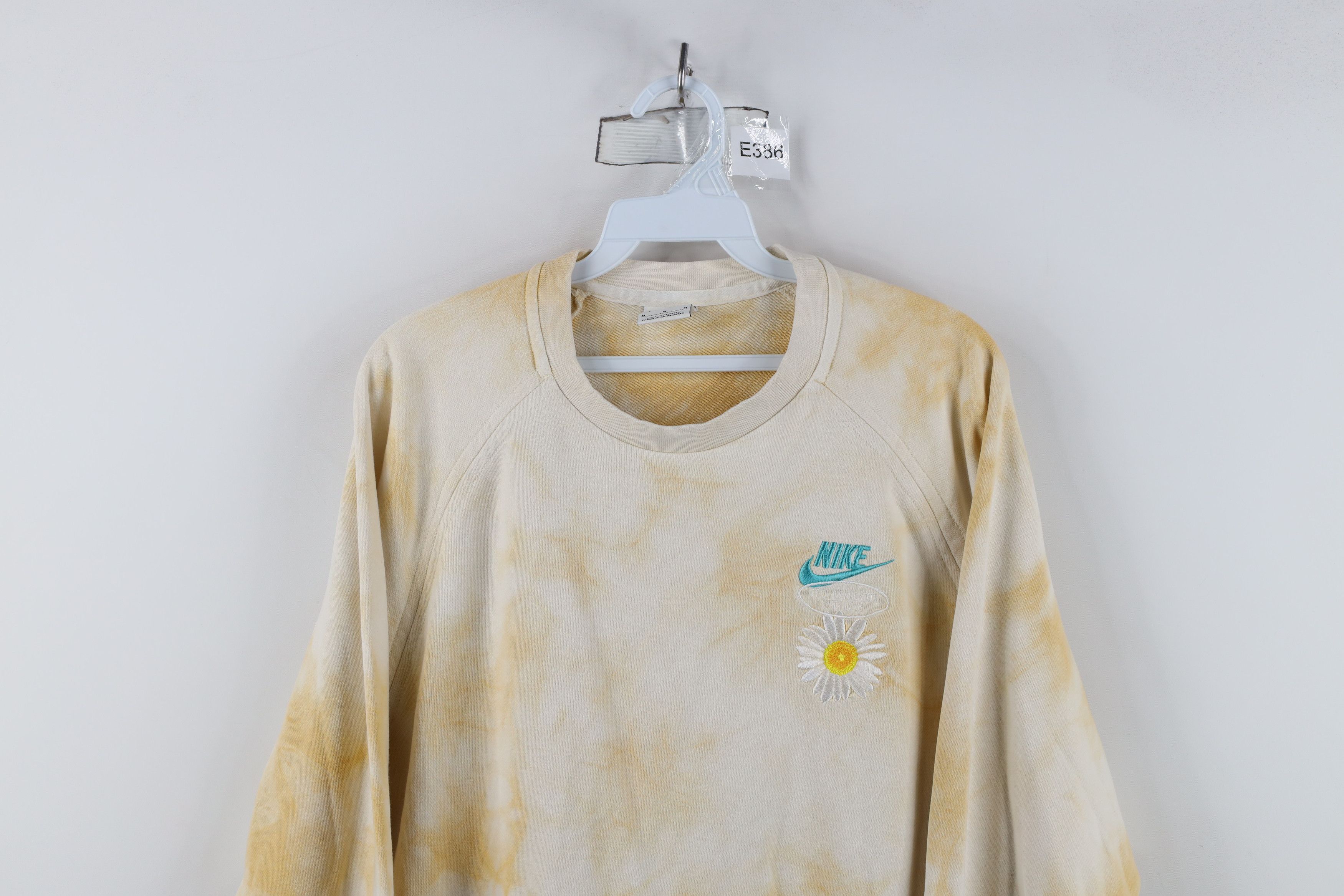 Nike Nike Sportswear Have A Nike Day French Terry Sweatshirt Size US M / EU 48-50 / 2 - 2 Thumbnail
