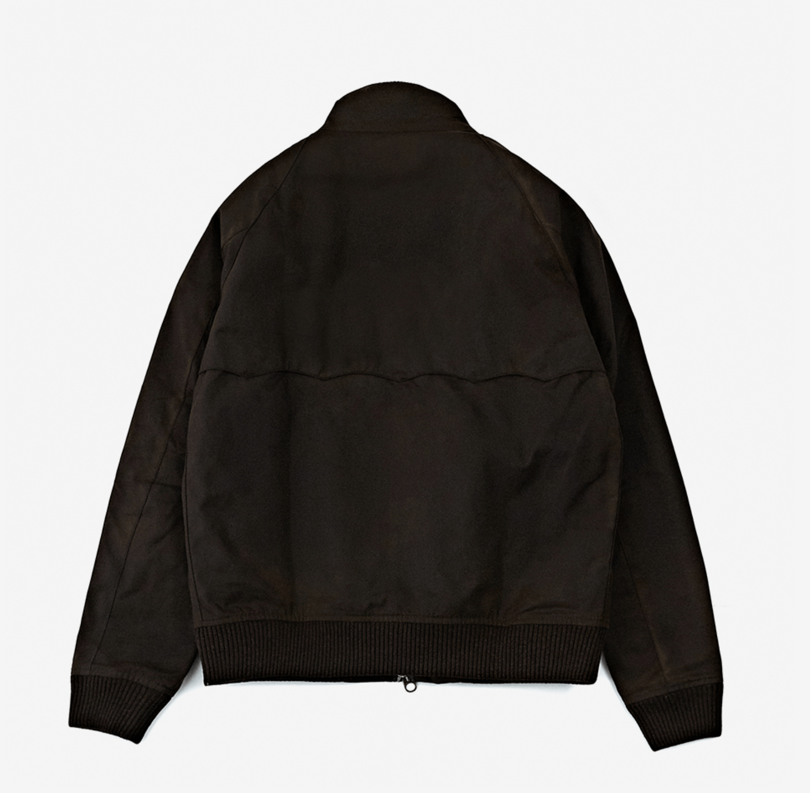 Barbour Barbour Wax Jacket Size US M / EU 48-50 / 2 - 2 Thumbnail