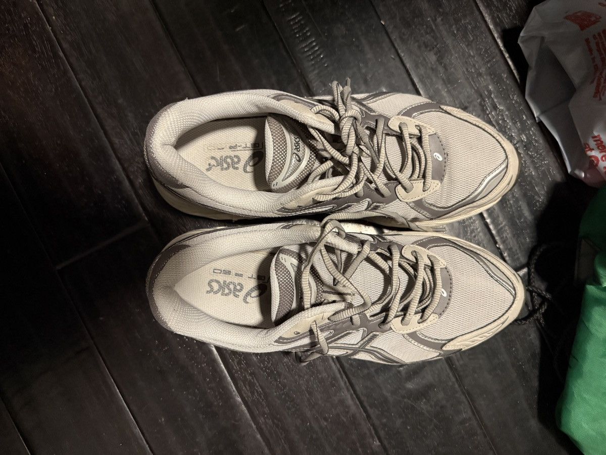 Asics Asics GT-2160 Size US 9.5 / EU 42-43 - 4 Thumbnail
