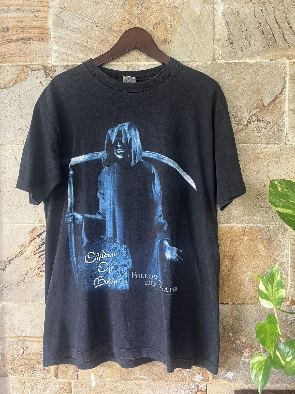 Children Of Bodom Vintage Shirt | Grailed