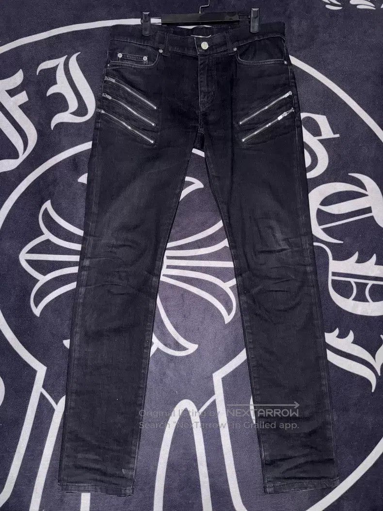 Saint Laurent Paris #REF! Size US 32 / EU 48 - 1 Thumbnail