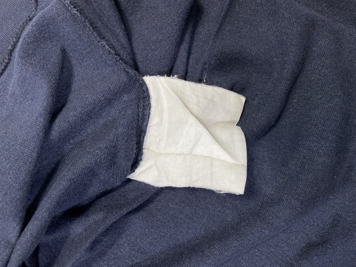Comme des Garcons VINTAGE COMME DES GARCONS SHIRT 1990s Size US L / EU 52-54 / 3 - 4 Thumbnail