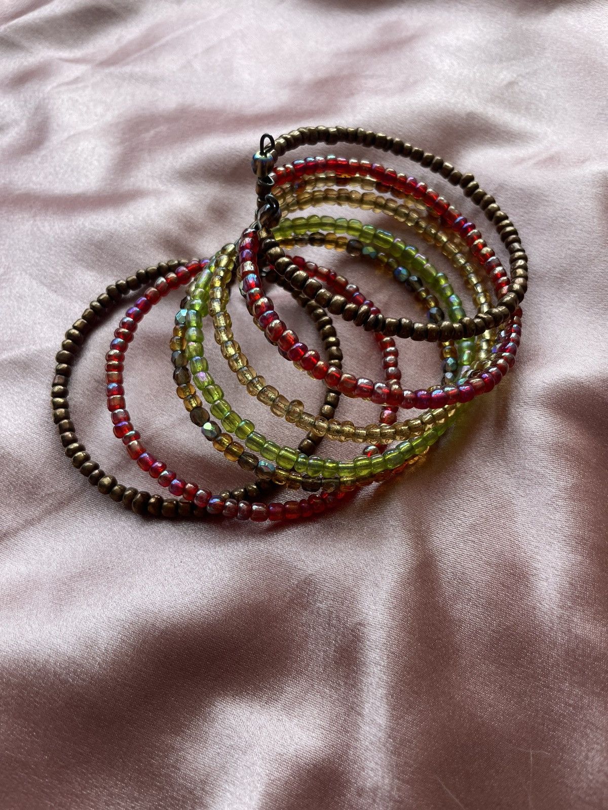 Vintage Y2k bracelets Size ONE SIZE - 5 Thumbnail