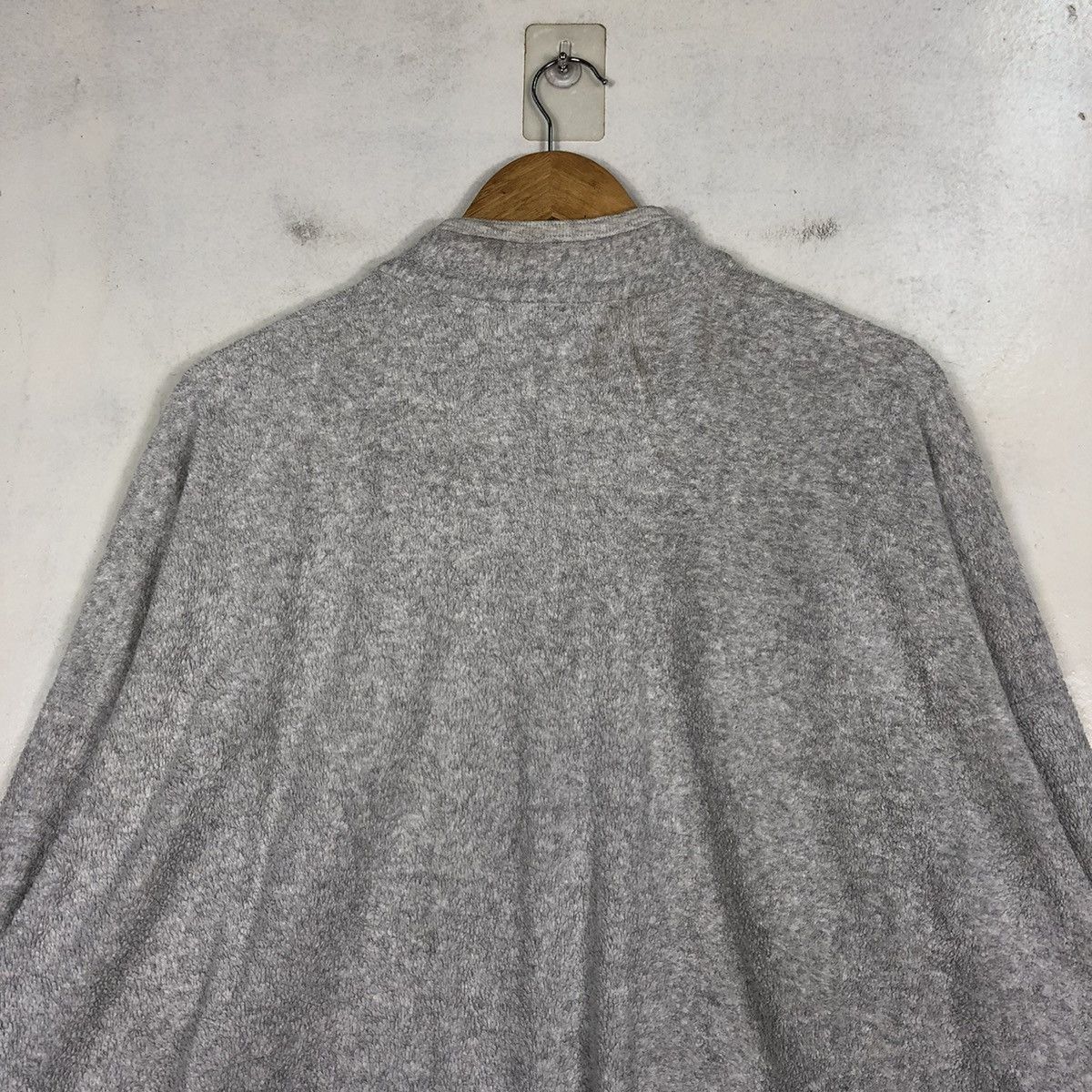 Other Vintage The Lodge At Koele Pullover Fleece Size US M / EU 48-50 / 2 - 9 Thumbnail