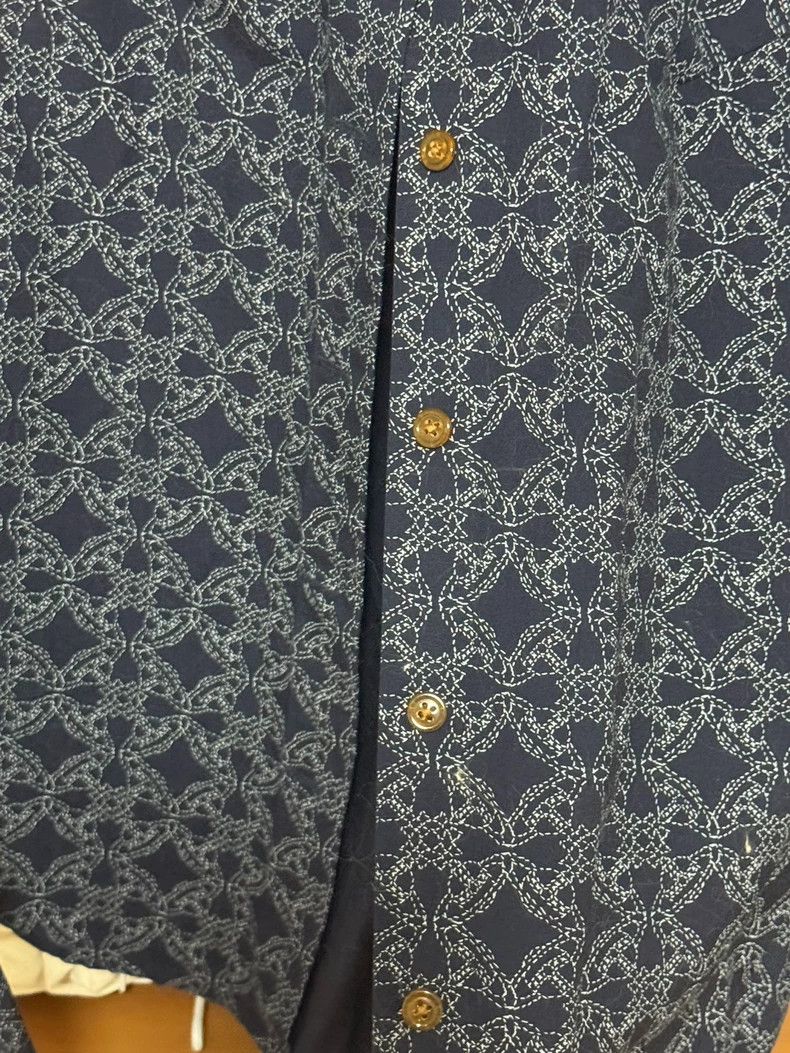 Vivienne Westwood Vivienne Westwood size1 Mid-Century Shirts Size S / US 4 / IT 40 - 4 Thumbnail