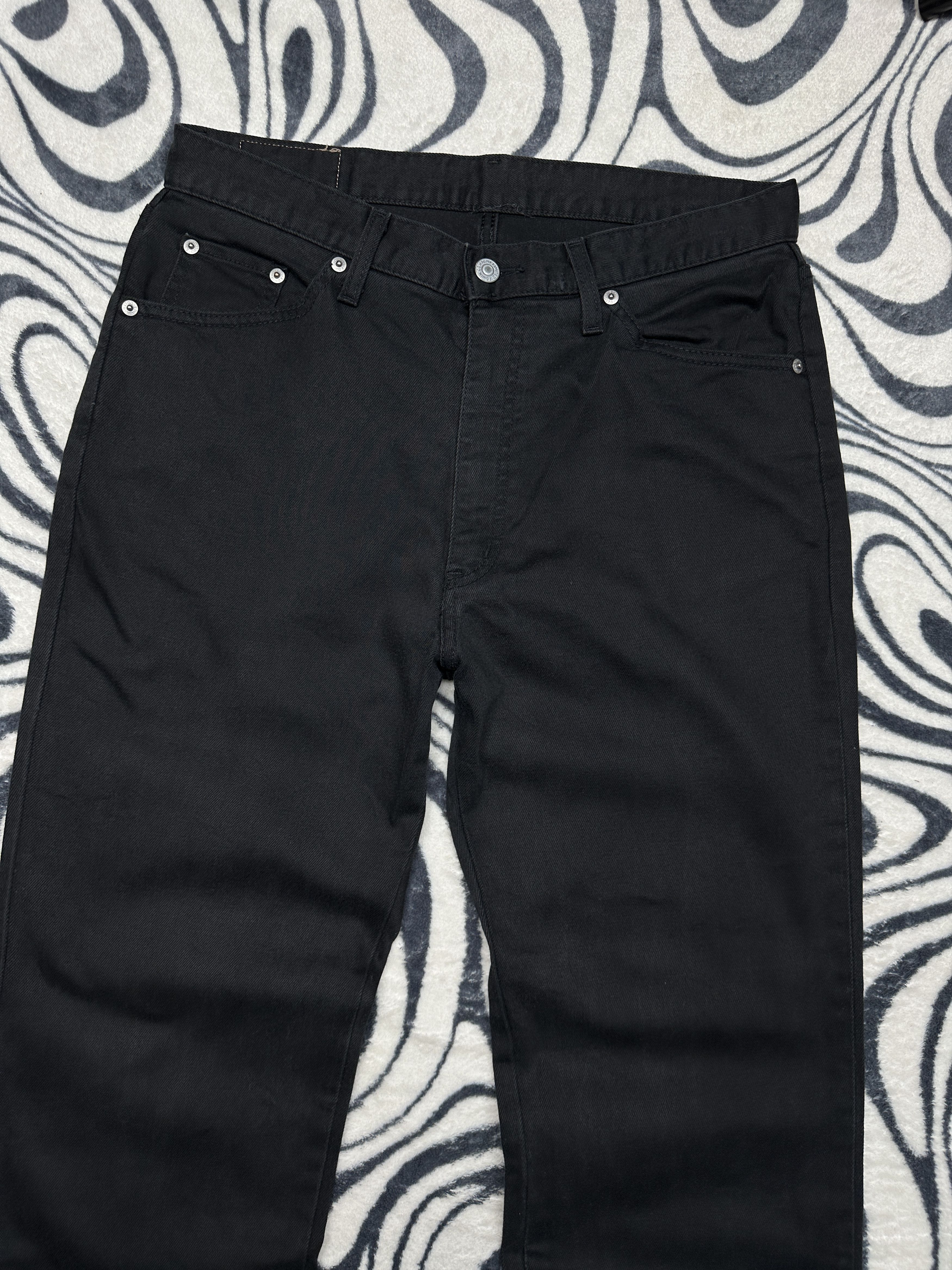 Edwin Edwin Vintage Mens Denim Pants Jeans Size US 33 - 5 Thumbnail