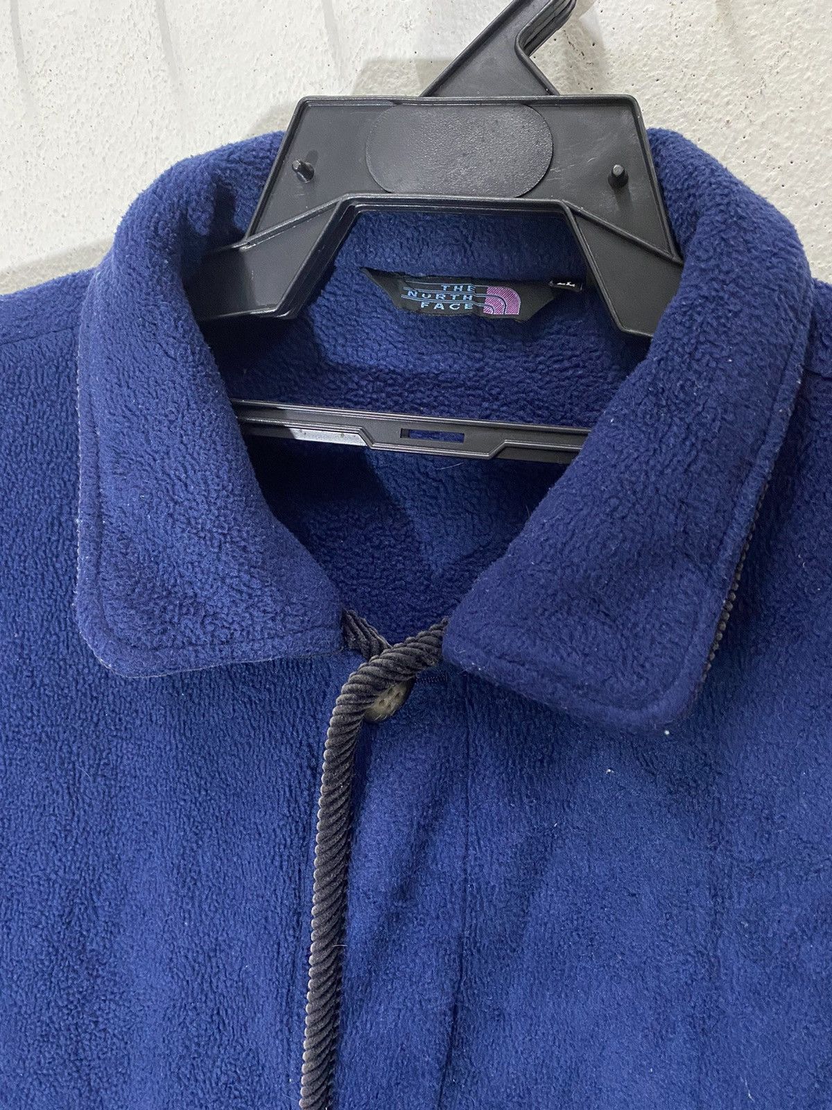 Japanese Brand × The North Face × Vintage VINTAGE THE NORTH FACE X ARMADILLA Size US XL / EU 56 / 4 - 3 Thumbnail