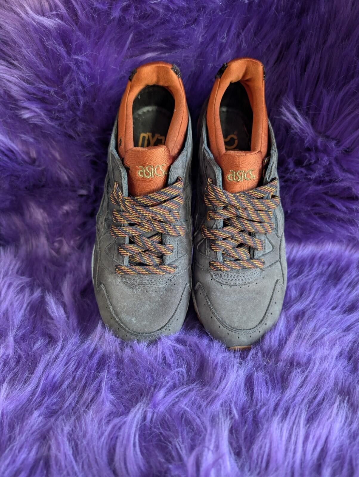 Asics ASICS GEL-Lyte V x Surredaliste Salvador Dali UK 4 Size US 5 / EU 37 - 4 Thumbnail