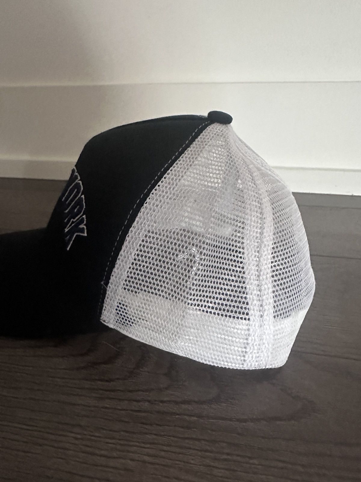 Other New York Hat Size ONE SIZE - 3 Thumbnail