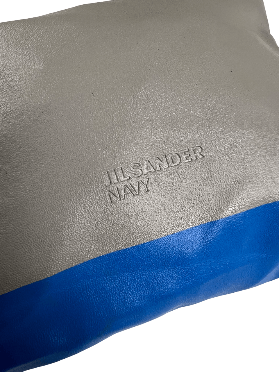 Jil Sander Cosmetic Bag