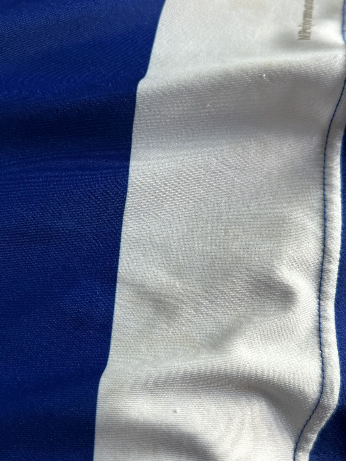 Macron 4XL Reading 20/21 Home Football Jersey Size US XXL / EU 58 / 5 - 10 Thumbnail