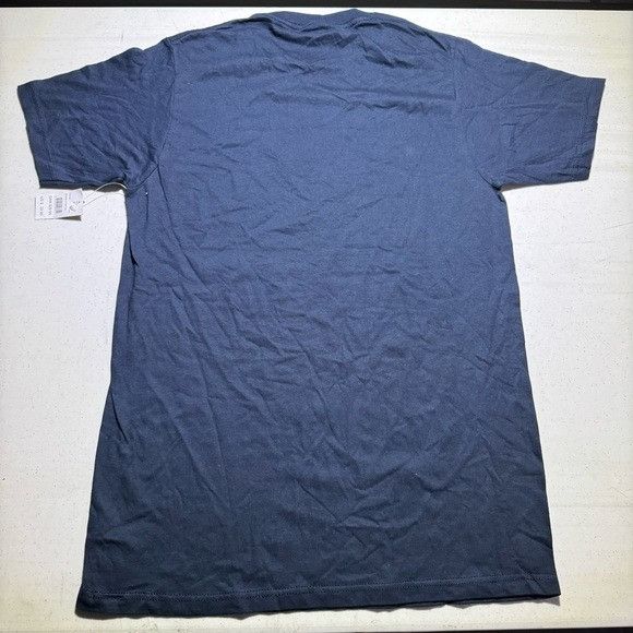 Rip Curl NWT RIP CURL MAVERICK PRE NAVY BLUE T-SHIRT SZ SMALL S Size US S / EU 44-46 / 1 - 5 Thumbnail