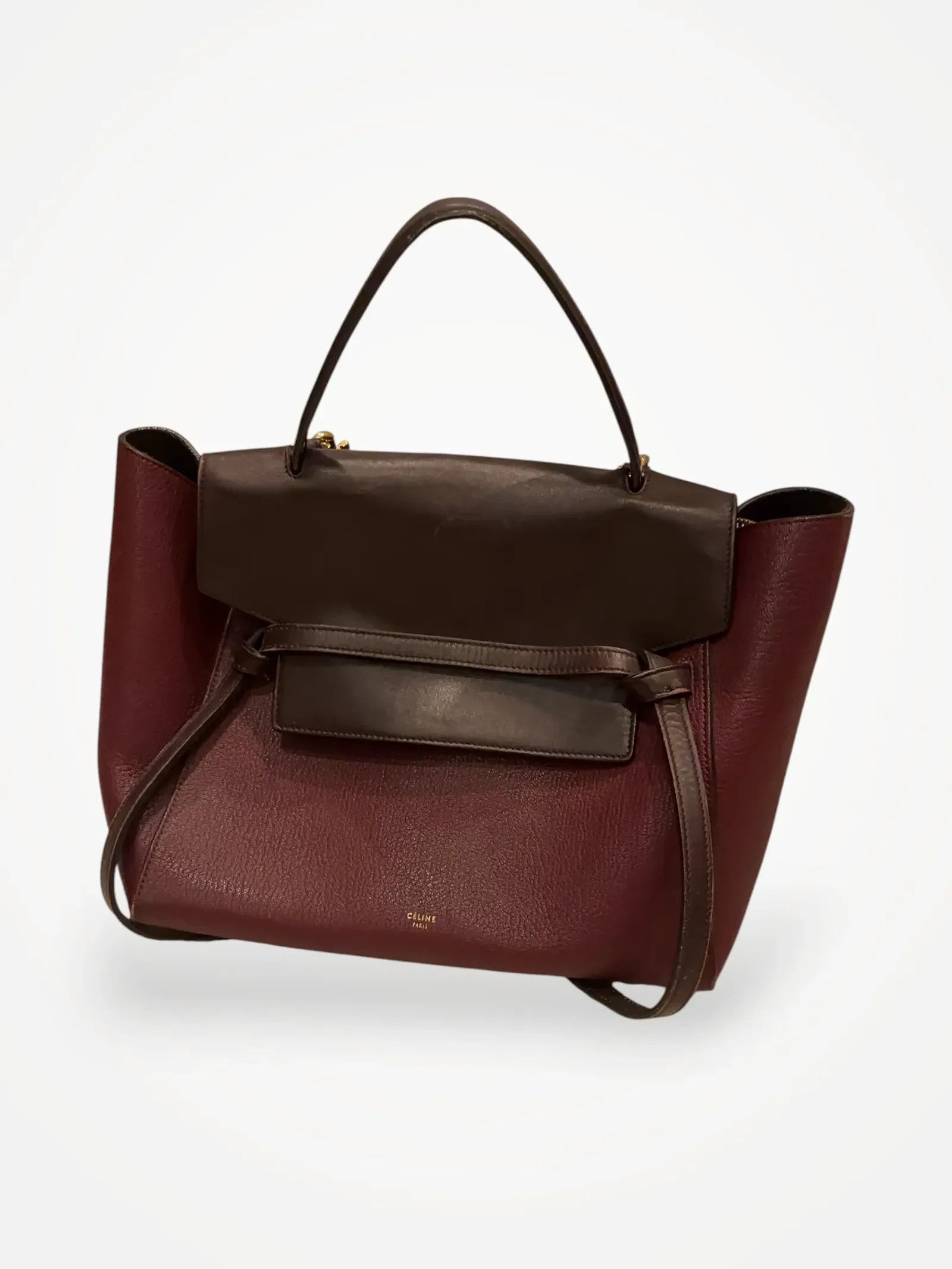Celine Celine Belt bag Bucket Bag Size ONE SIZE - 1 Thumbnail