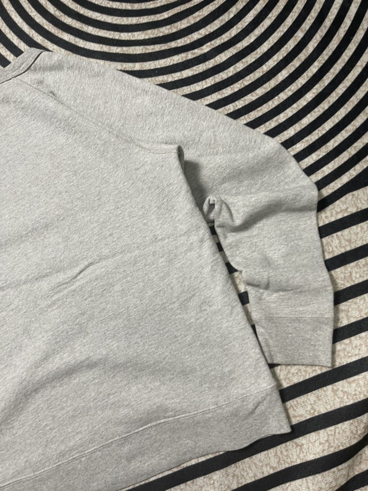 Vintage 70s MAYO SPRUCE “SOUTH FOOTBALL” CREWNECK RARE Size US L / EU 52-54 / 3 - 13 Thumbnail