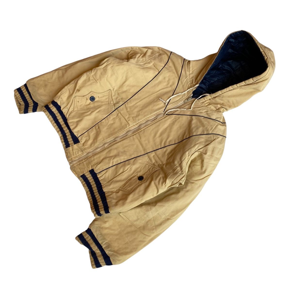 Sears × Vintage Vintage Sears Reversible Jacket Size US M / EU 48-50 / 2 - 4 Thumbnail
