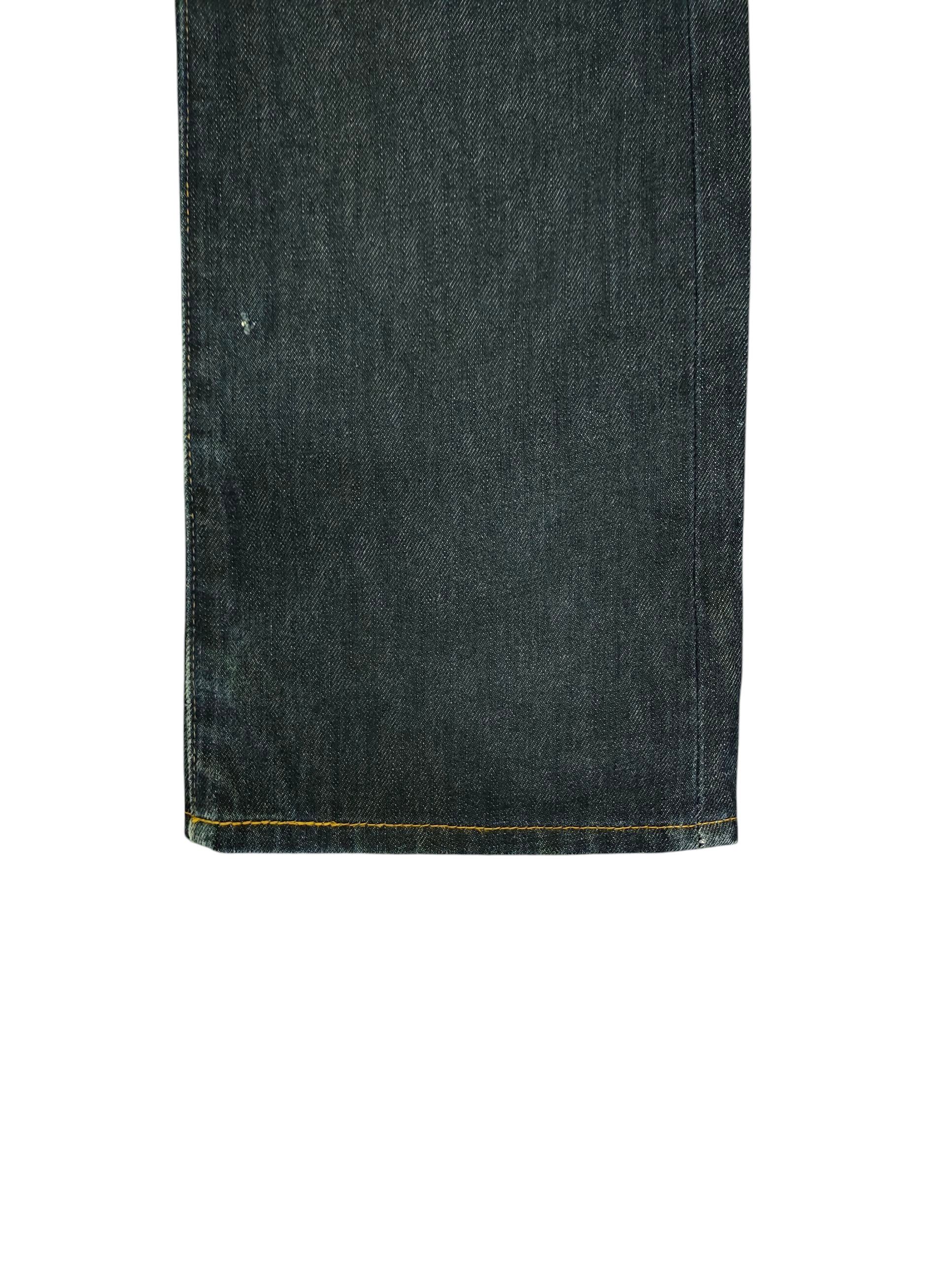 Denim & Supply Ralph Lauren Denim & Supply Ralph Lauren Jeans - Straight Cut Denim Size US 32 / EU 48 - 5 Thumbnail