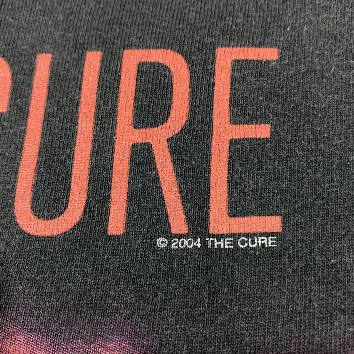 Band Tees Vintage Y2K rock band the cure Size US S / EU 44-46 / 1 - 3 Thumbnail