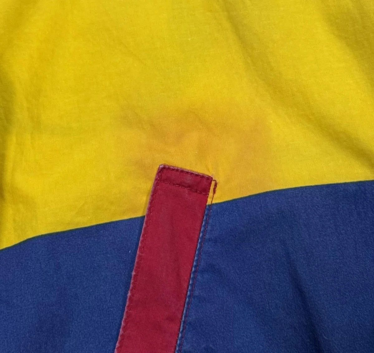 Polo Ralph Lauren Vintage Polo Ralph Lauren Racing Jacket (Size 95, M) Size US M / EU 48-50 / 2 - 4 Thumbnail