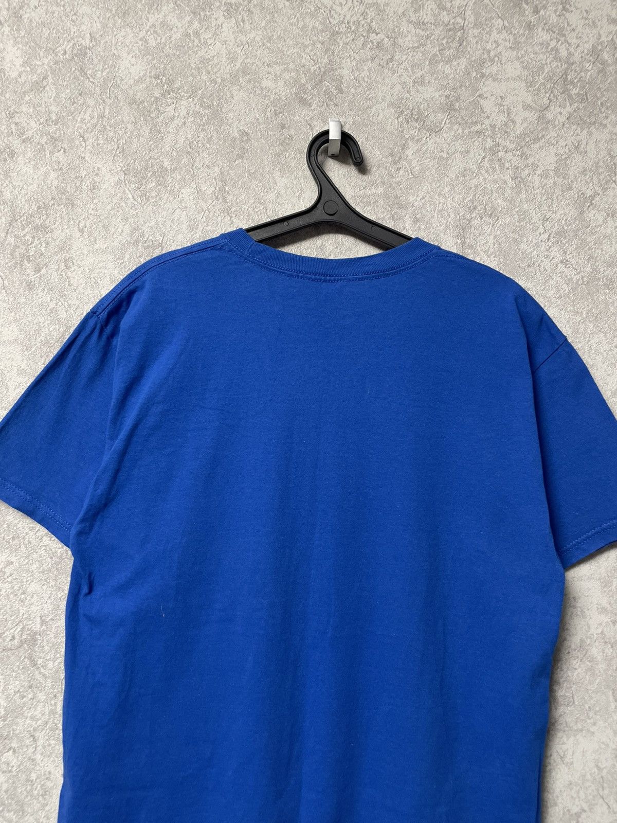 DC Vintage DC Shoes Big Logo T-Shirt Y2K Size US L / EU 52-54 / 3 - 12 Thumbnail