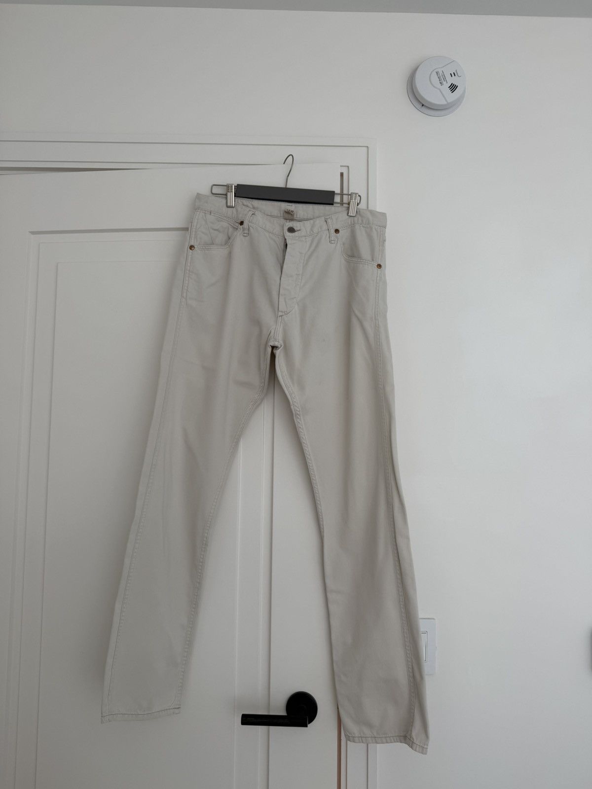 RRL Ralph Lauren RRL Khaki Pants Size 33 x 32 Size US 33 - 1 Thumbnail