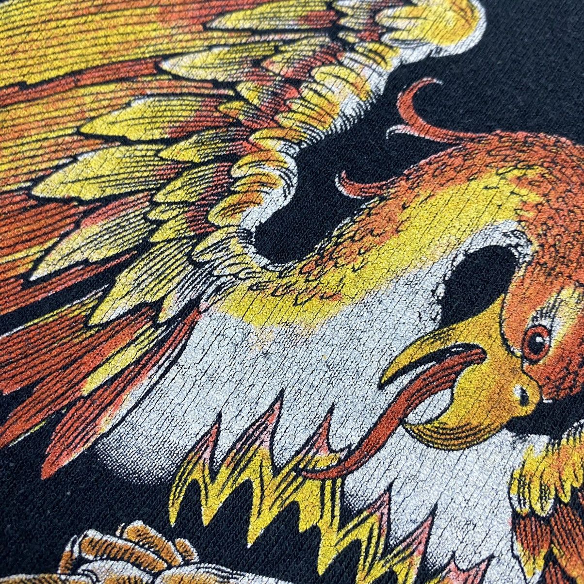 Band Tees Vintage Queen Big logo 2013 Rock Band tee Size US M / EU 48-50 / 2 - 6 Thumbnail