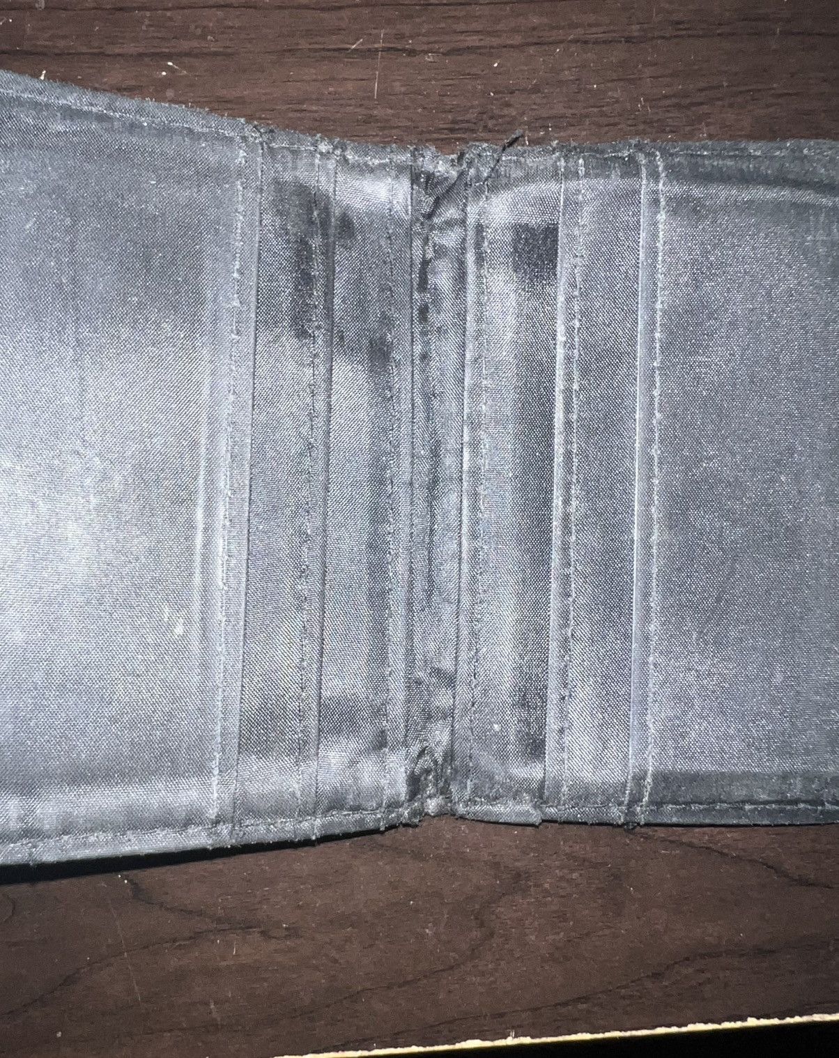 TeamSESH Teamsesh Wallet Size ONE SIZE - 3 Thumbnail