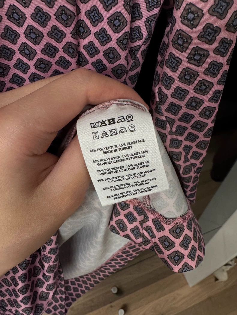 Acne Studios acne studios Pink base 2502-Nextarrow Size US XL / EU 56 / 4 - 3 Thumbnail