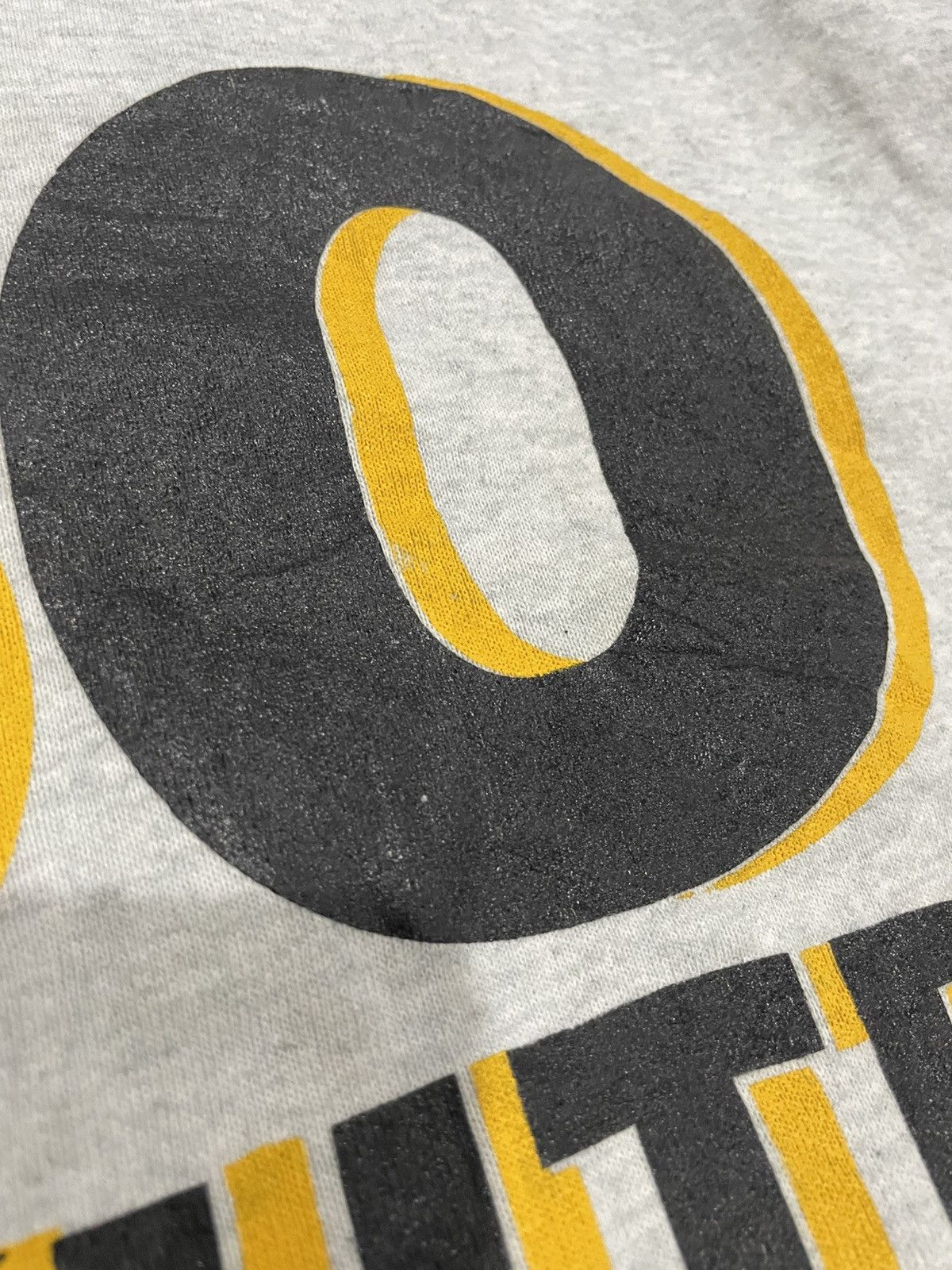 NFL VTG Authentic 90s Original Design NFL 60 Minute Men Sweaters Size US XL / EU 56 / 4 - 7 Thumbnail