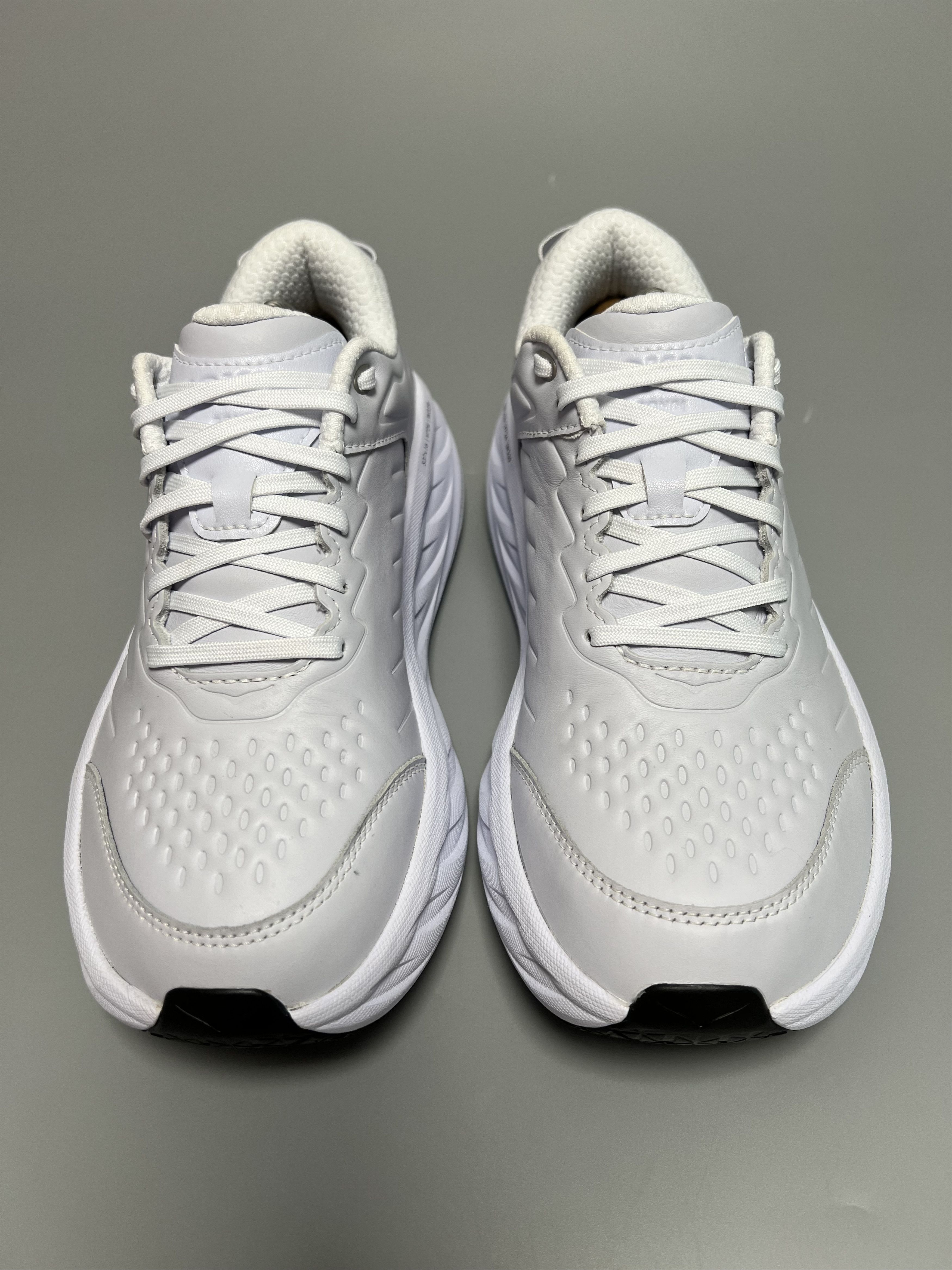 Hoka 9.5D Hoka Bondi SR Wide Running Shoes Walking Size US 9.5 / IT 39.5 - 4 Thumbnail