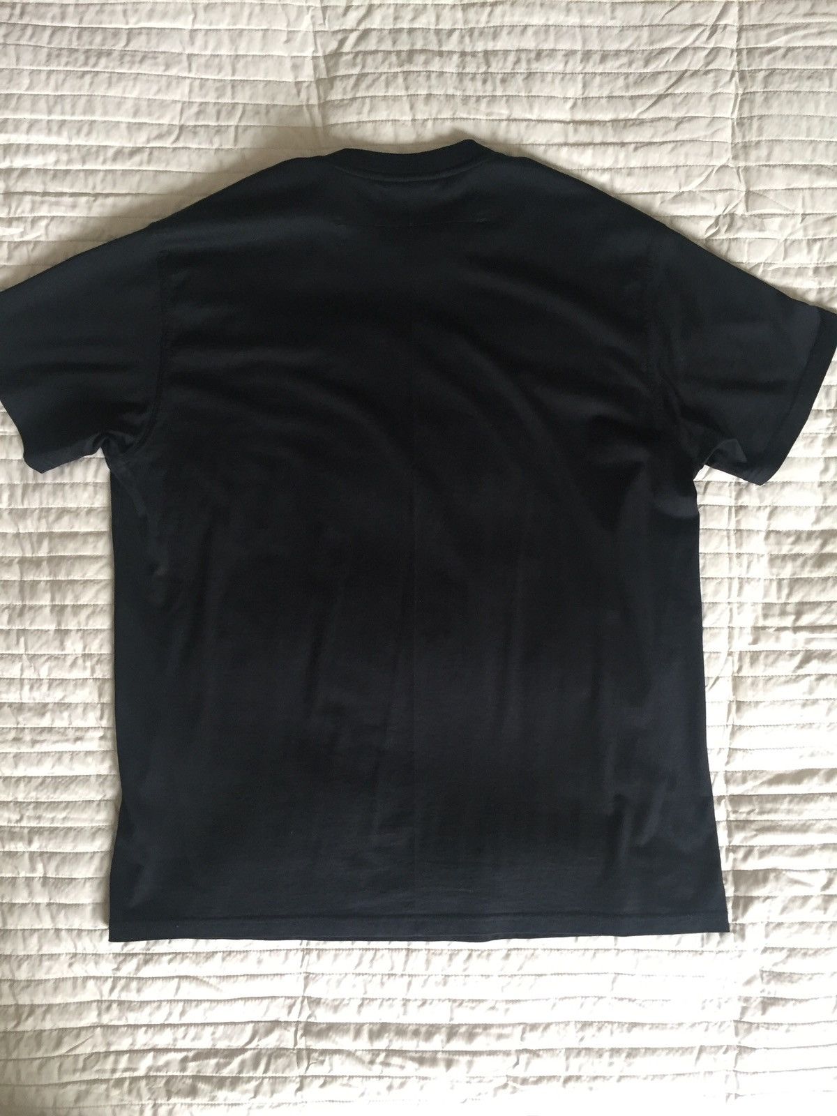 Givenchy Givenchy Graphic Collage Tee – Rare Archive Piece Size US M / EU 48-50 / 2 - 4 Thumbnail
