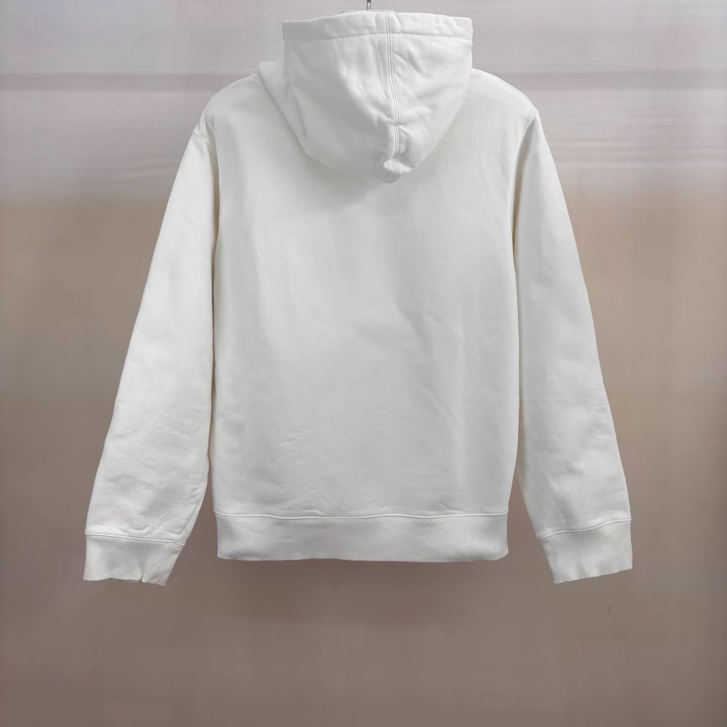Dior Dior Floral Embroidered Hoodie M (New, Italy) Size US M / EU 48-50 / 2 - 2 Thumbnail