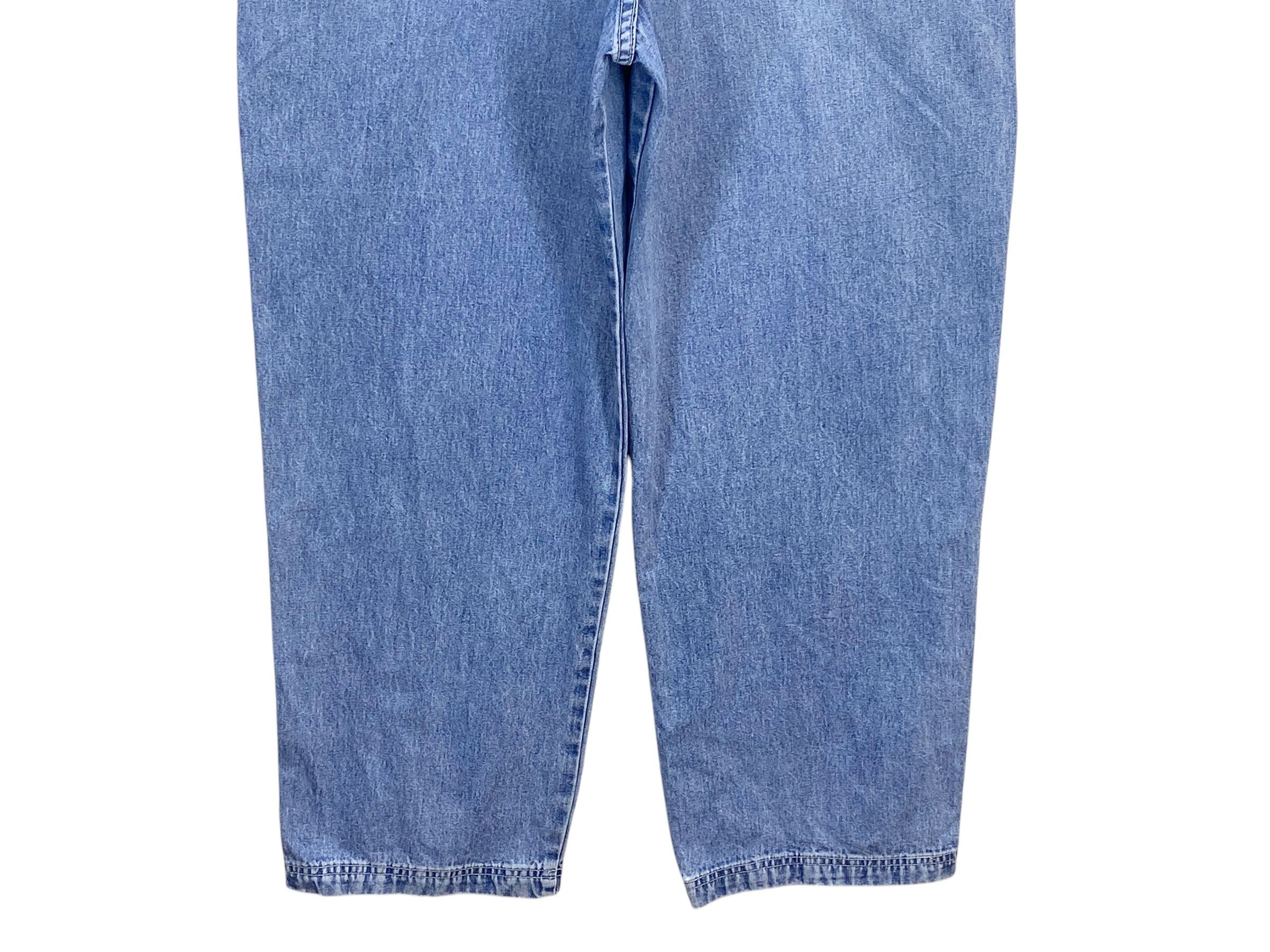 Other Gap Bib Overalls Workwear Jeans New Age Cowboy Size US 30 / EU 46 - 8 Thumbnail