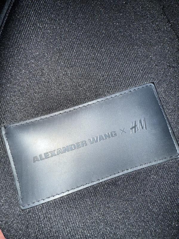 Alexander Wang Alexander Wang coats Size M / US 6-8 / IT 42-44 - 5 Thumbnail