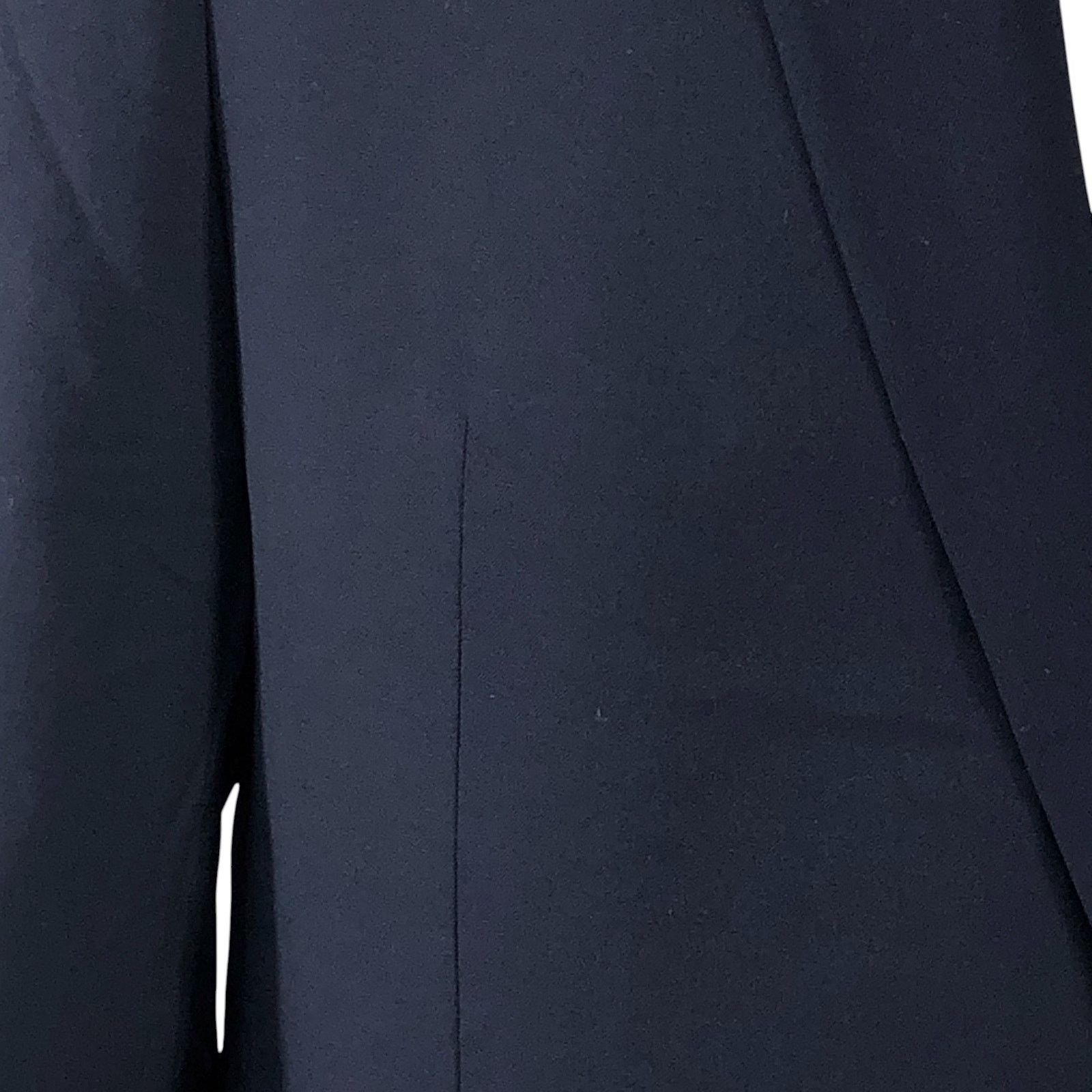 Michael Kors Michael Kors Size 46L Blazer Classic Navy Gold Metal Button Size 46L - 5 Thumbnail